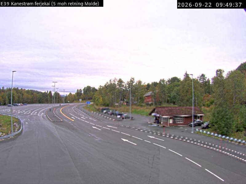 Webcam Kanestraum